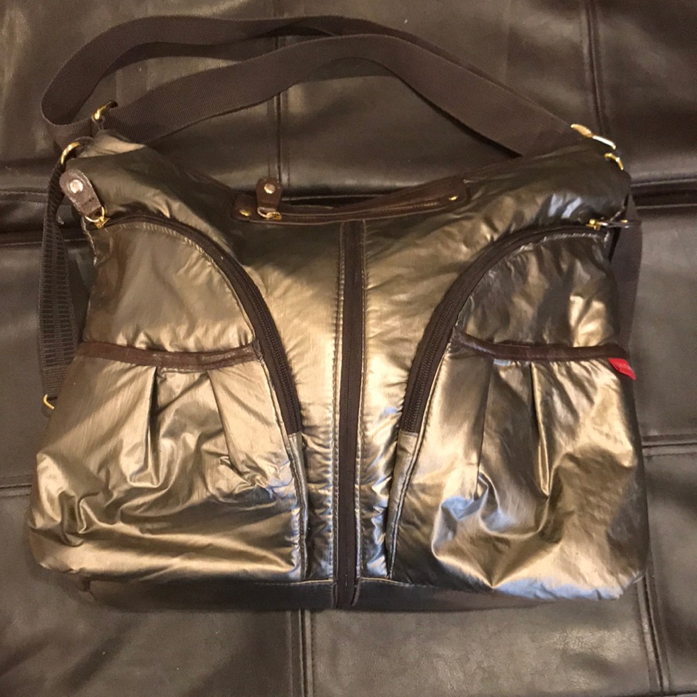 Skip Hop Diaper Bag